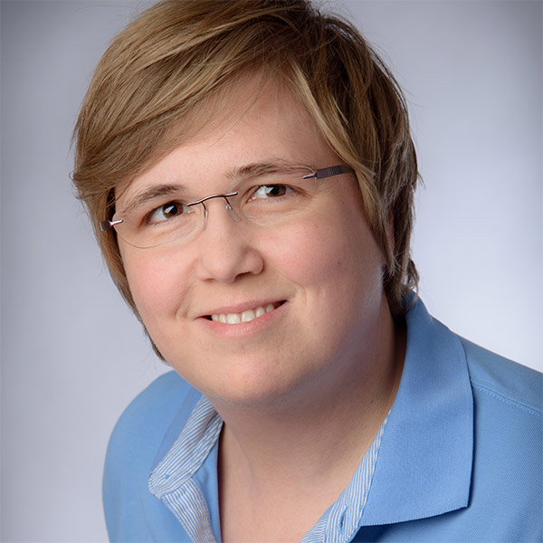 daniela_bachert Diabetologie Praxis Potsdam - Daniela Bachert