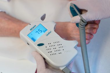 Diabetologie Praxis Potsdam - Fußambulanz